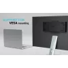 i-tec universaali Dual 4K -näyttötelakka + Power Delivery 85W