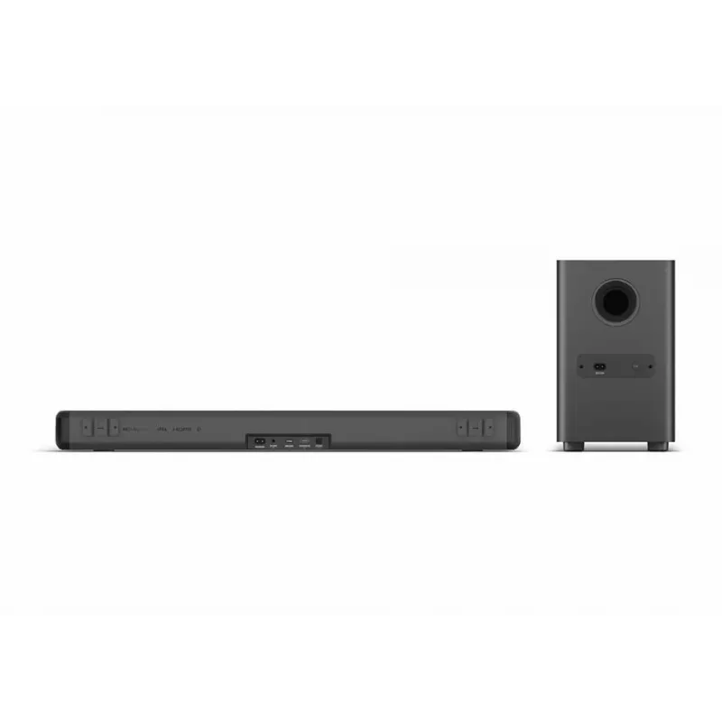 Soundbar-kaiutin Philips TAB5309/10 120 W