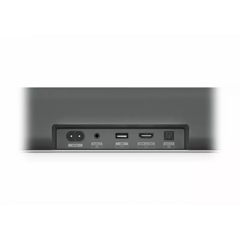 Soundbar-kaiutin Philips TAB5309/10 120 W