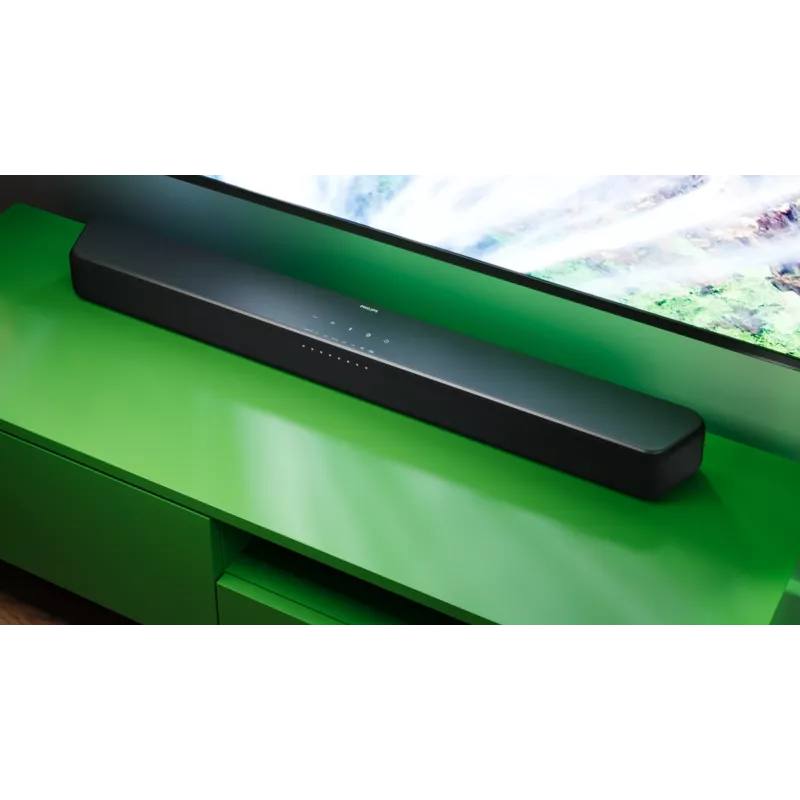 Soundbar-kaiutin Philips TAB5309/10 120 W