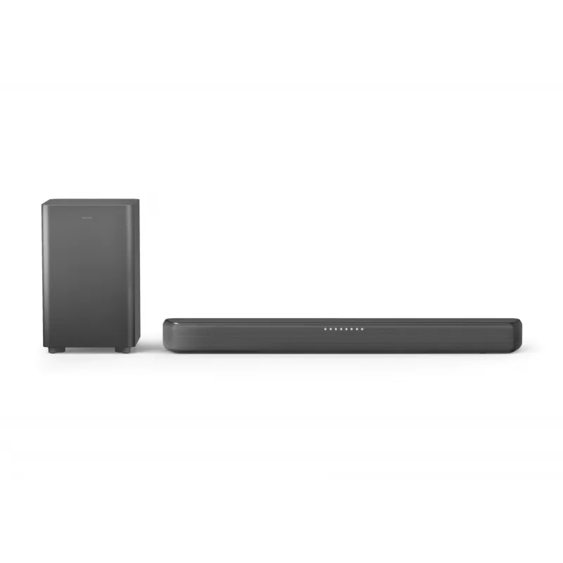Soundbar-kaiutin Philips TAB5309/10 120 W