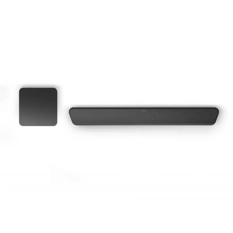 Soundbar-kaiutin Philips TAB5309/10 120 W