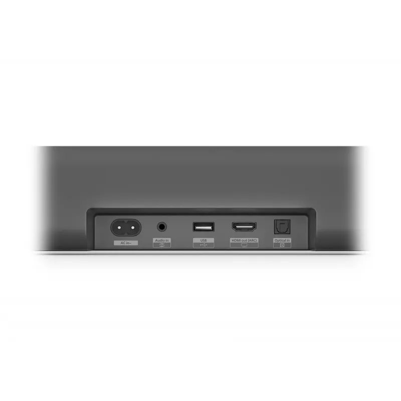 Soundbar-kaiutin Philips TAB5309/10 120 W