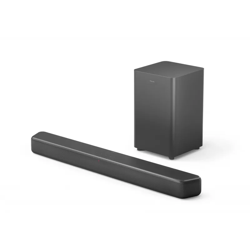 Soundbar-kaiutin Philips TAB5309/10 120 W