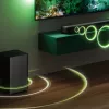 Soundbar-kaiutin Philips TAB5309/10 120 W