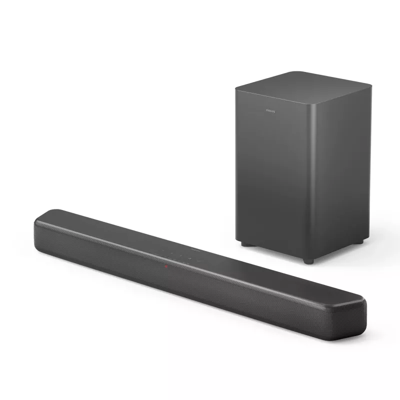 Soundbar-kaiutin Philips TAB5309/10 120 W