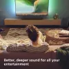 Soundbar-kaiutin Philips TAB5309/10 120 W