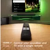 Soundbar-kaiutin Philips TAB5309/10 120 W