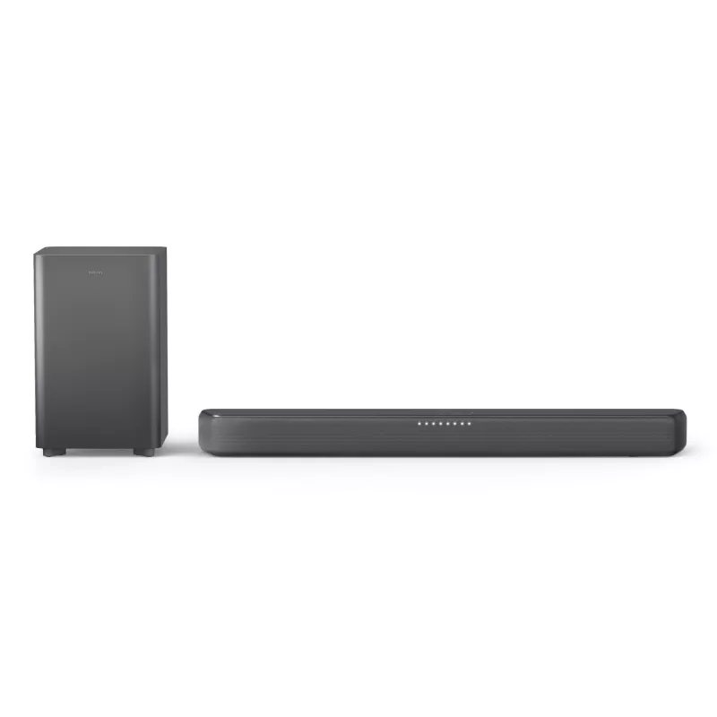 Soundbar-kaiutin Philips TAB5309/10 120 W