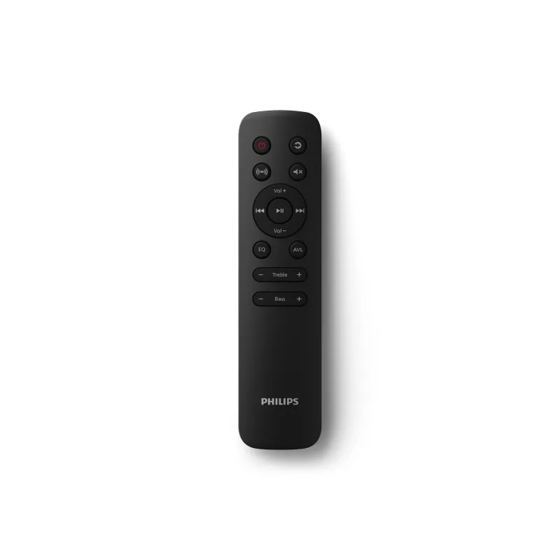 Soundbar-kaiutin Philips TAB5309/10 120 W