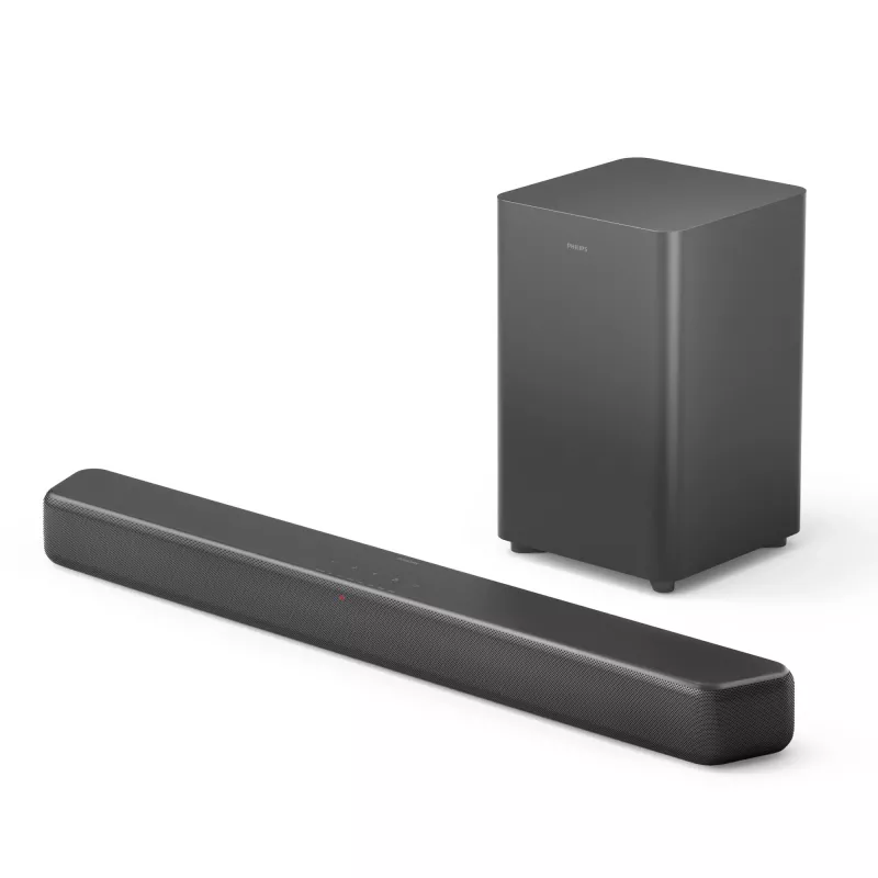 Soundbar-kaiutin Philips TAB5309/10 120 W