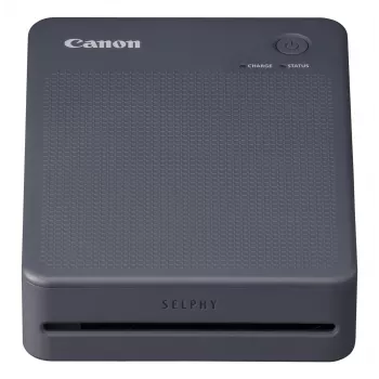 Canon SELPHY QX20 BK -valokuvatulostin värisublimaatio 287 x 287 DPI 2,8