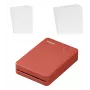 Canon SELPHY QX20 RD -valokuvatulostin värisublimaatio 287 x 287 DPI 7,2 x 8,5 cm WLAN