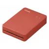 Canon SELPHY QX20 kannettava valokuvatulostin, sublimaatiotulostus, 287 x 287 DPI, 72 x 85 mm, Wi-Fi, USB-C, terrakotanpunainen