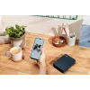Canon SELPHY QX20 kannettava valokuvatulostin, sublimaatiotulostus, 287 x 287 DPI, 72 x 85 mm, Wi-Fi, USB-C, terrakotanpunainen