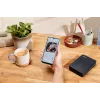 Canon SELPHY QX20 kannettava valokuvatulostin, sublimaatiotulostus, 287 x 287 DPI, 72 x 85 mm, Wi-Fi, USB-C, terrakotanpunainen