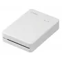 Canon SELPHY QX20 kannettava valokuvatulostin, sublimaatiotulostus, 287 x 287 DPI, 72 x 85 mm, Wi-Fi, USB-C, hiekanvalkoinen