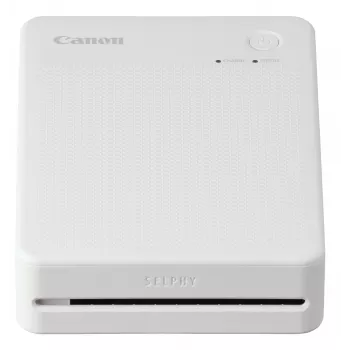Canon SELPHY QX20 WH -valokuvatulostin värisublimaatio 287 x 287 DPI 2,8