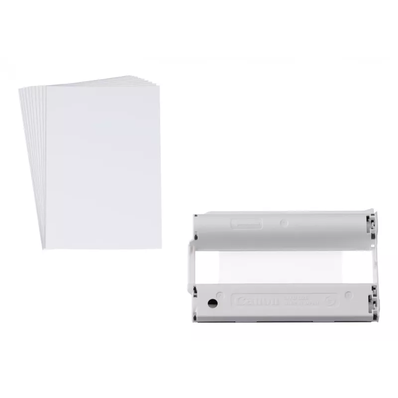 Canon XC-20L, termosublimaatiotulostus, 5,4 x 8,5 cm, 20 kpl