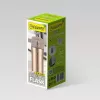 Vakuumipullo Feel-Maestro MR-1641 0,32 l kulta ruostumaton teräs