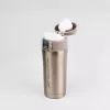 Vakuumipullo Feel-Maestro MR-1641 0,32 l kulta ruostumaton teräs