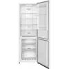 Gorenje yhdistelmäjääkaappi-pakastin NRK6182PW4 BE, 292 L, No Frost (jääkaappiosa), SN-N, 5 kg/24h, E, valkoinen