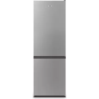 Gorenje NRK6182PS4 vapaasti seisova 292 L harmaa