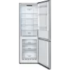 Gorenje NRK6182PS4 vapaasti seisova 292 L harmaa