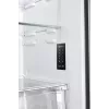 Gorenje G600 NRM818EMB side-by-side-jääkaappi vapaasti seisova 427 L musta