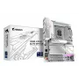 GIGABYTE Z890 AORUS ELITE WIFI7 ICE emolevy - tukee Intel Core Ultra (sarja 2) -suorittimia, 16+1+2 vaihe VRM, jopa 8800MHz DDR5 (OC), 1xPCIe 5.0 + 3xPCIe 4.0, Wi-Fi 7, 2.5GbE LAN, Thunderbolt 4