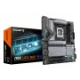 GIGABYTE Z890 EAGLE WIFI7 emolevy - tukee Intel Core Ultra (sarja 2) -suorittimia, 14+1+2 vaihe VRM, jopa 8800MHz DDR5 (OC), 1xPCIe 5.0 + 3xPCIe 4.0, Wi-Fi 7, 2,5GbE LAN, USB 4