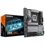 GIGABYTE Z890 EAGLE emolevy - tukee Intel Core Ultra (sarja 2) -suorittimia, 14+1+2 vaihe VRM, jopa 8800 MHz DDR5 (OC), 1xPCIe 5.0 M.2 + 3xPCIe 4.0 M.2, 2,5 GbE LAN, USB4