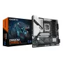 GIGABYTE Z890M GAMING X emolevy - tukee Intel Core Ultra (sarja 2) -suorittimia, 8+1+2 vaihe VRM, jopa 8800MHz DDR5 (OC), 1xPCIe 5.0 + 2xPCIe 4.0, 2.5GbE LAN, USB 3.2 Gen 1