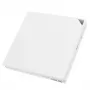 ASUS RT-AX57 Go WLAN-reititin Gigabit Ethernet dual-band (2,4 GHz / 5 GHz) valkoinen