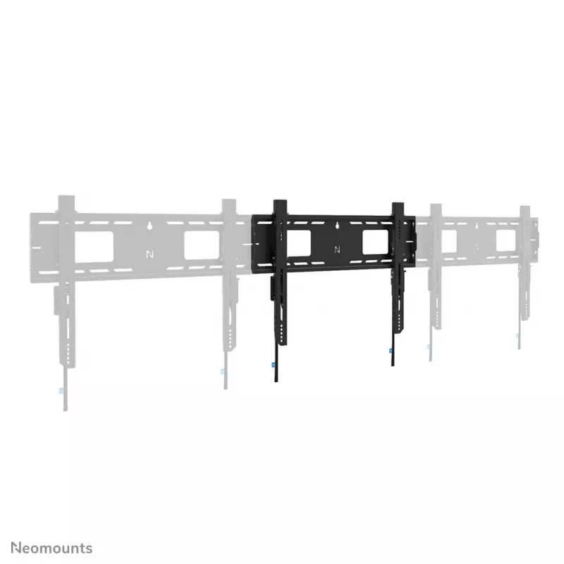 Neomounts WL30-750BL16 tehokas seinäteline 42-86