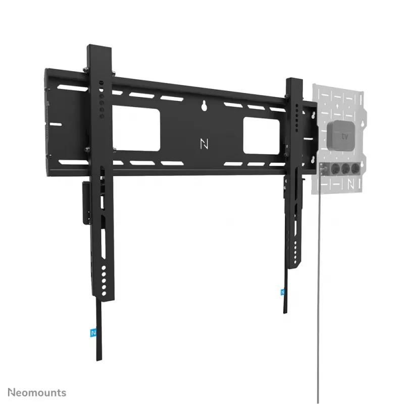 Neomounts WL30-750BL16 tehokas seinäteline 42-86