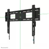 Neomounts WL30-750BL16 tehokas seinäteline 42-86