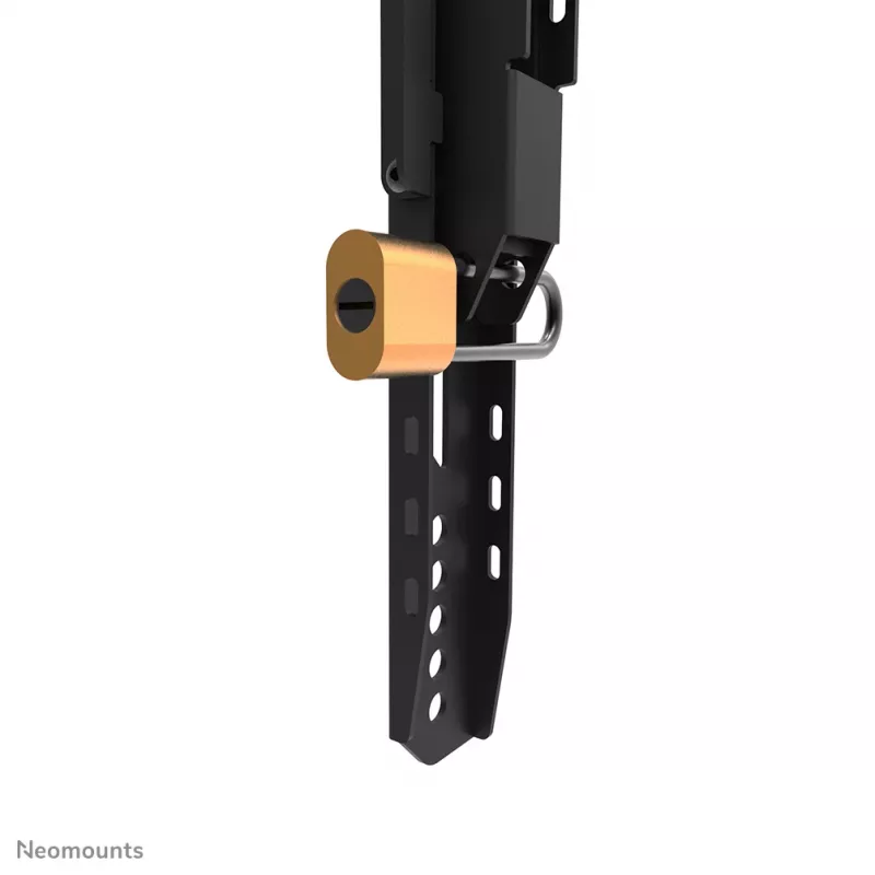 Neomounts WL30-750BL16 tehokas seinäteline 42-86