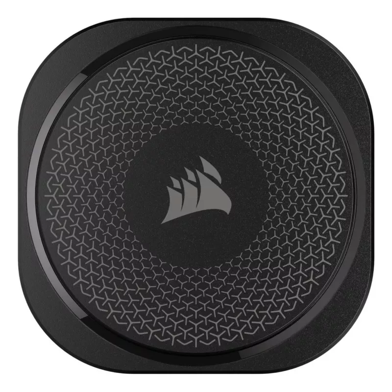 CORSAIR CPU-jäähdytin - Nautilus 360 Rs ArGB nestejäähdytin