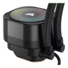 CORSAIR CPU-jäähdytin - Nautilus 360 Rs ArGB nestejäähdytin