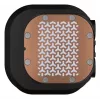 CORSAIR Nautilus 240 RS ARGB neste-CPU-jäähdytin all-in-one valkoinen