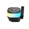 CORSAIR CPU-jäähdytin - Icue Link Titan 280 Rx RGB Aio nestejäähdytin