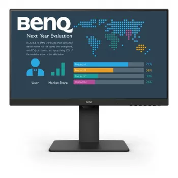 BenQ BL2786TC tietokonenäyttö 68,6 cm (27