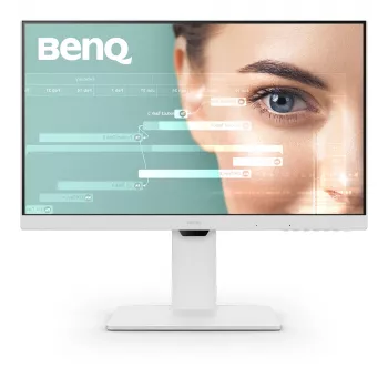 BenQ GW2786TC tietokonenäyttö 68,6 cm (27 inch) 1920 x 1080 pikseliä Full HD LED valkoinen
