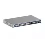NETGEAR GS748Tv6 Managed L2/L3/L4 Gigabit Ethernet (10/100/1000) musta, harmaa