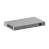 NETGEAR GS748Tv6 Managed L2/L3/L4 Gigabit Ethernet (10/100/1000) musta, harmaa