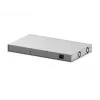 NETGEAR GS748Tv6 Managed L2/L3/L4 Gigabit Ethernet (10/100/1000) musta, harmaa