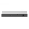 NETGEAR GS748Tv6 Managed L2/L3/L4 Gigabit Ethernet (10/100/1000) musta, harmaa