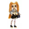 Rainbow High Sparkle & Shine Fashion -nuket – Clementine (Orange)