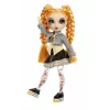 Rainbow High Sparkle & Shine Fashion -nuket – Clementine (Orange)